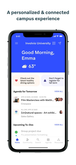 UTM Engage(圖1)-速報App