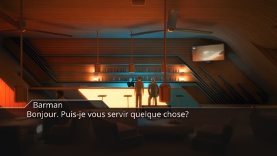Lost Echo Lost Echo