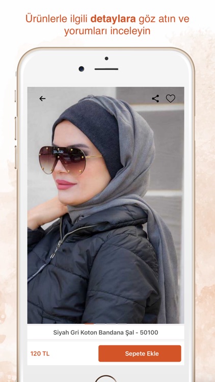 Aişe Tesettür screenshot-4