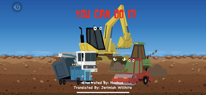 You Can Do It