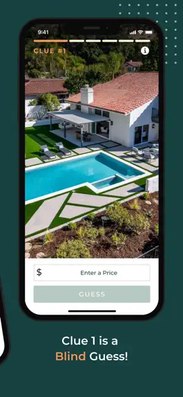 Game screenshot Housle: House Price Guessing hack