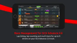 Game screenshot SmartRace for SCX Advance mod apk