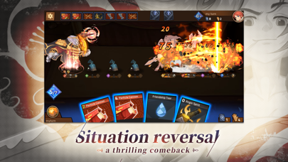 My Turn: Infinite Magic Duel screenshot 3