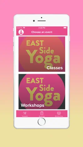 Game screenshot East Side Yoga apk