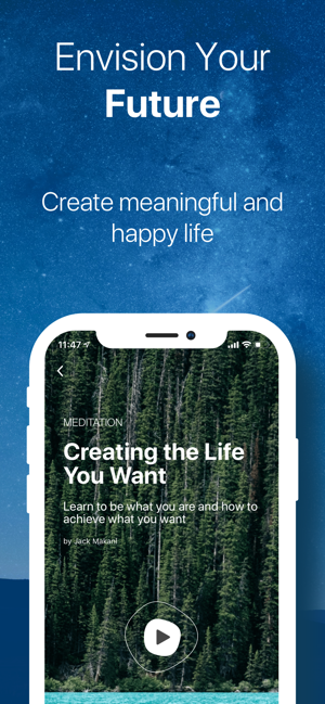 Personal Growth & Meditation(圖7)-速報App