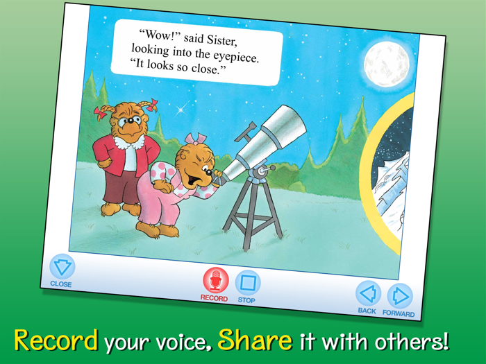 Faithful Friends - BB