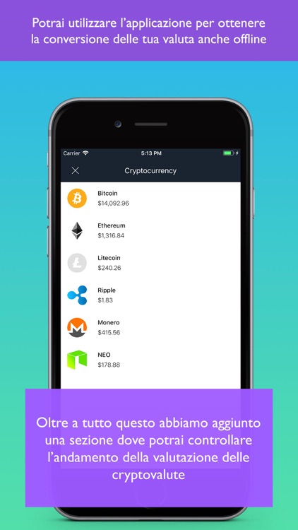 Fast Currency Converter !