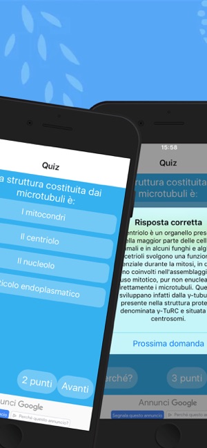 Quiz Medicina 2020(圖2)-速報App