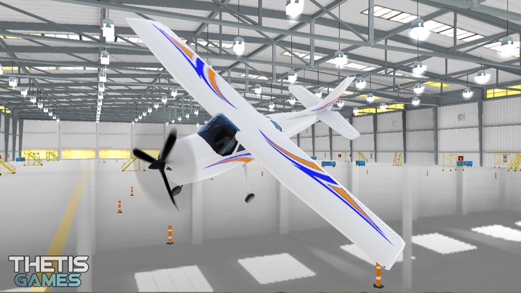 Real RC Flight Simulator 2017 screenshot-5