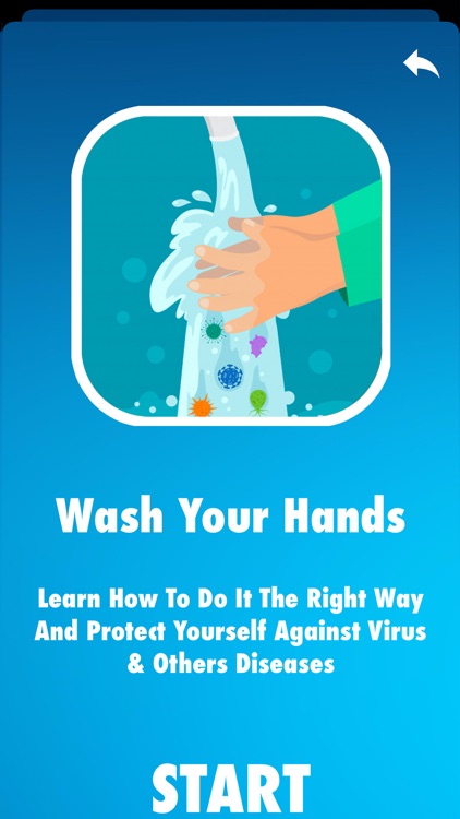 ToothBrushing Daily Guide screenshot-5