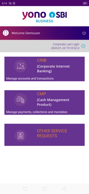 Yono Business SBI(圖3)-速報App