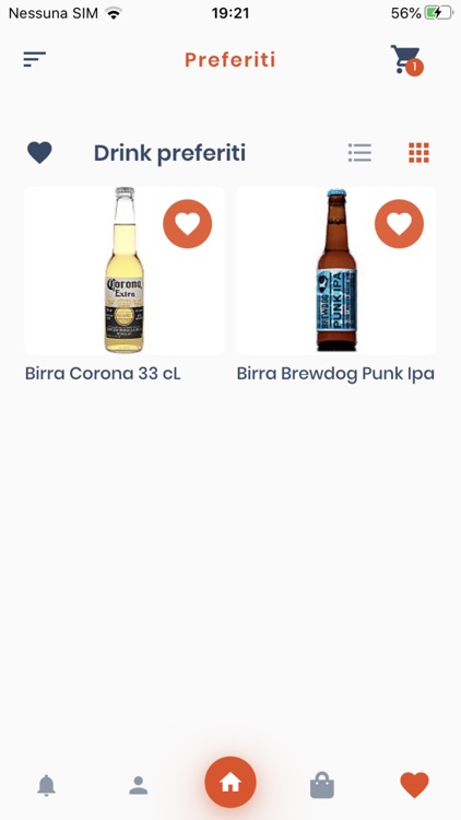 MyDrinky Delivery screenshot-8