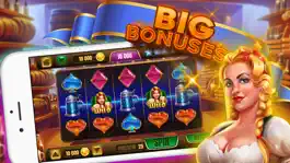 Game screenshot Slots Munich 777: Big Bonuses mod apk