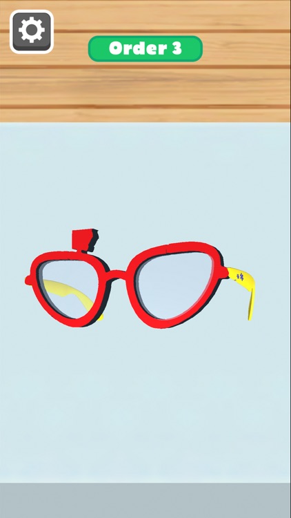 Glasses Store screenshot-7