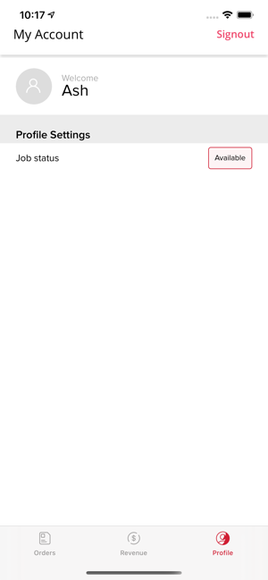 SpeedyBites Agent(圖4)-速報App
