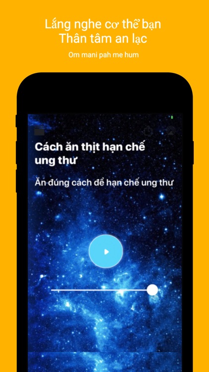 Thực dưỡng - Diet Plan