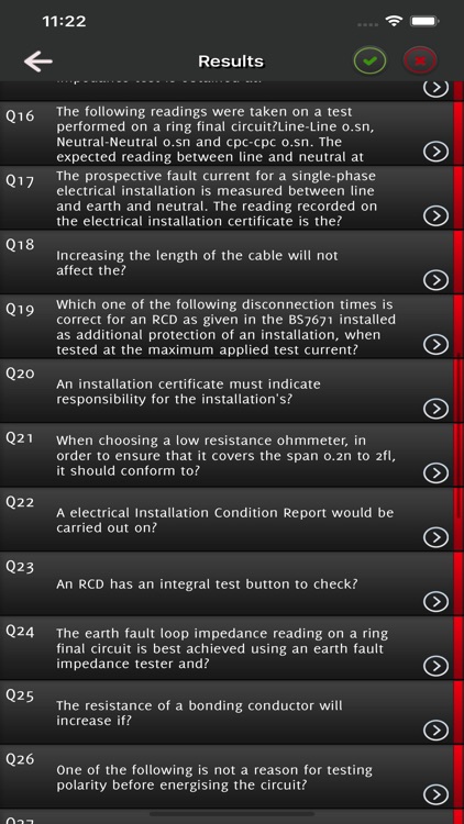 C&G 2391-51 Exam Questions screenshot-3