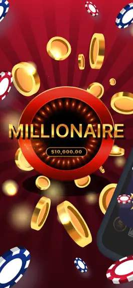 Game screenshot The Golden Millionaire mod apk