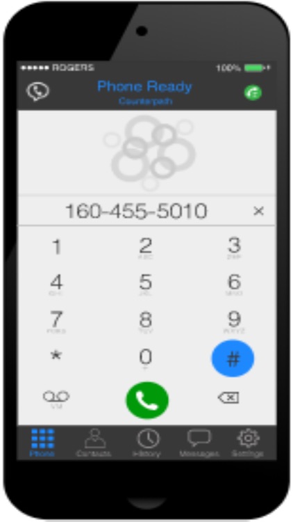 PowerPhone PST
