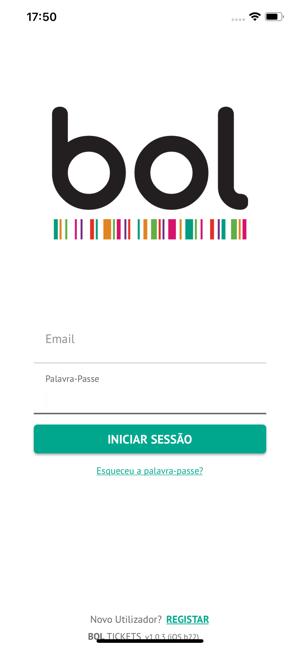 BOL Tickets(圖1)-速報App