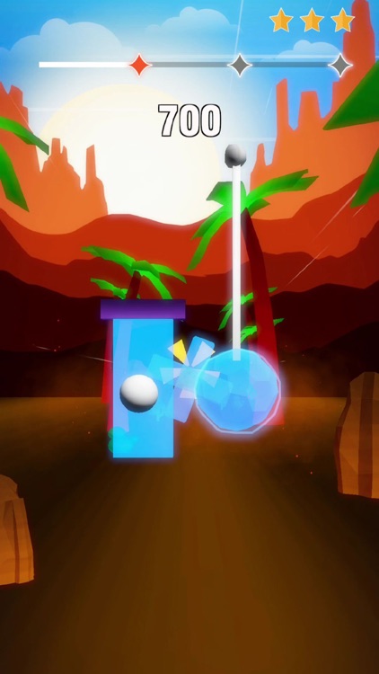 Crystal Rhythm screenshot-3