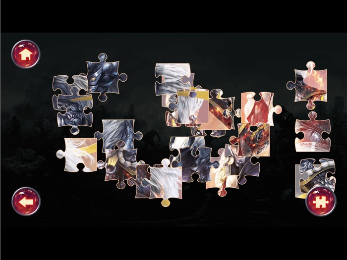 Dynasty War - Battle