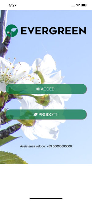 EVERGREEN Srl(圖1)-速報App