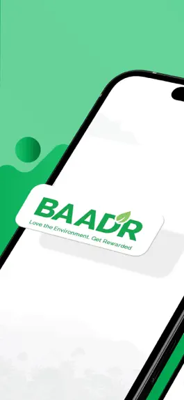 Game screenshot BAADR mod apk