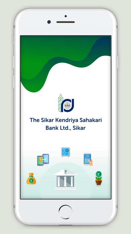 SIKAR DCCB Mobile Banking