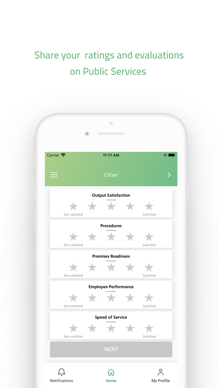 Watani وطني - We hear you