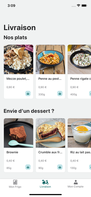 Foodles(圖3)-速報App