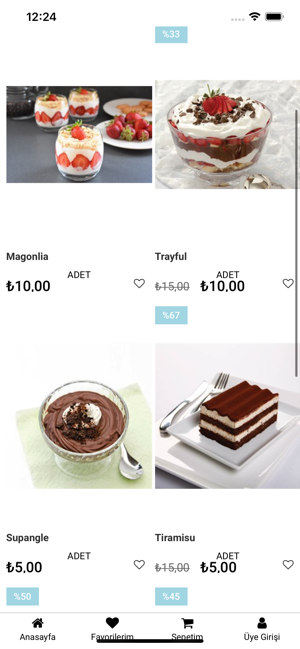 Chef Mois(圖4)-速報App