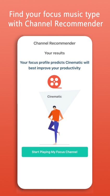 Focus@Will: Control Your ADD screenshot-8
