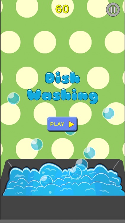 DishWashing Game screenshot-5