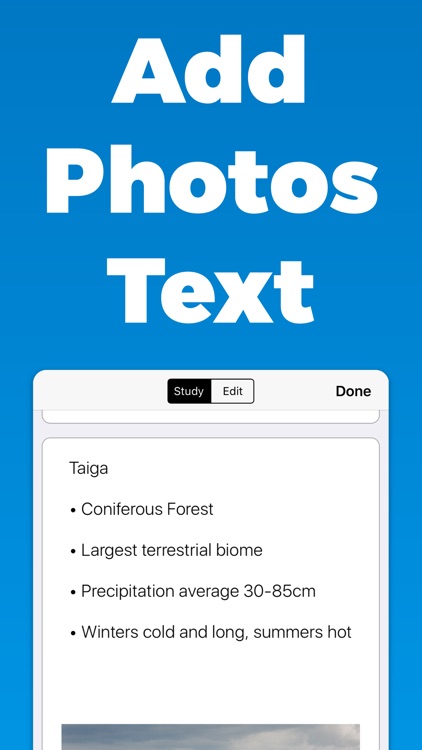 Flash Cards GO - Flashcards screenshot-3