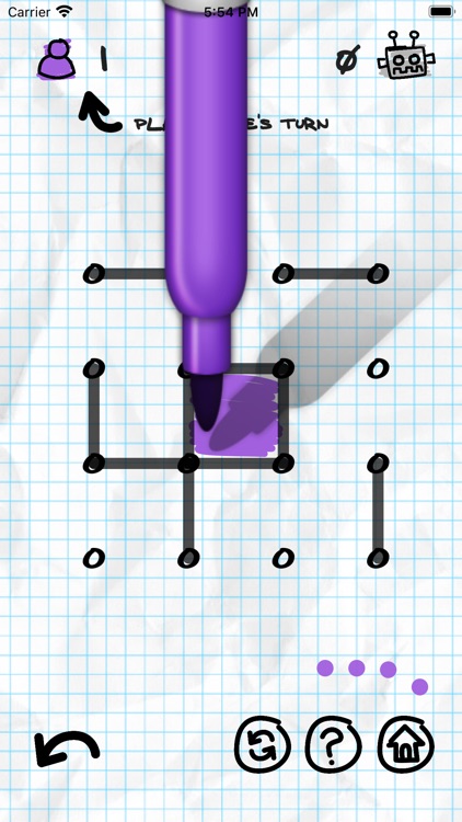 Marker Dots screenshot-4