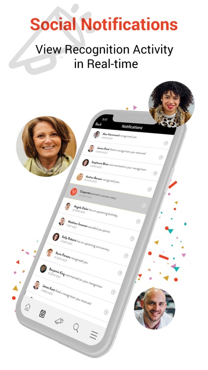 WorkProud screenshot-6