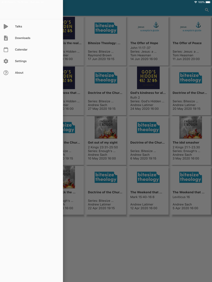 Grace Church Greenwich