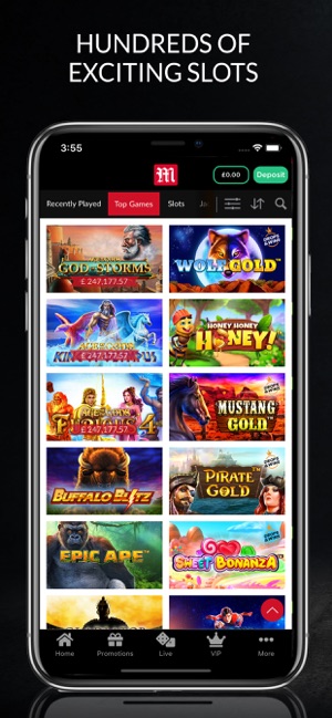 MansionCasino: Casino Games(圖2)-速報App