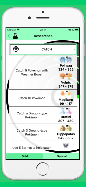 Pokeprox(圖7)-速報App