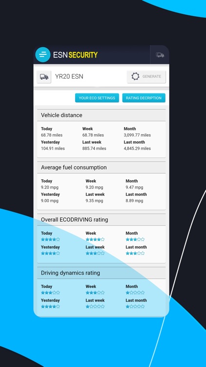 ESN Security GPS screenshot-3