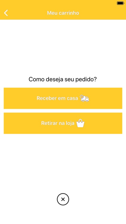 Supermercado Dois Irmãos screenshot-6