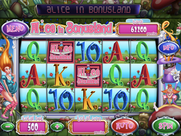 Fruity Cashino Fruit Machines