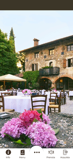 Osteria di Villafredda