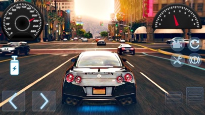 CD- City Driver screenshot 1