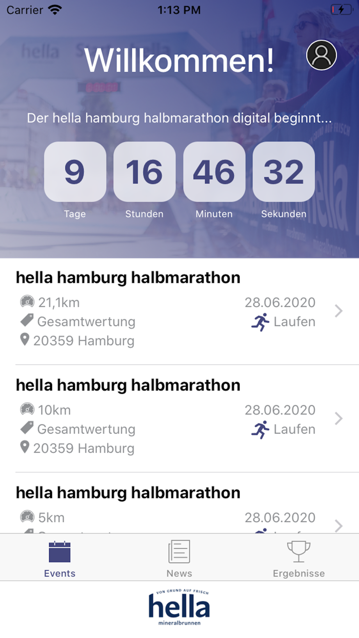 hella hamburg halbmarathon