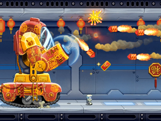 Jetpack Joyride Jetpack Joyride