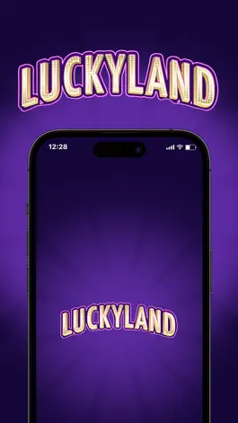 Game screenshot LuckyLand - Funny Games mod apk