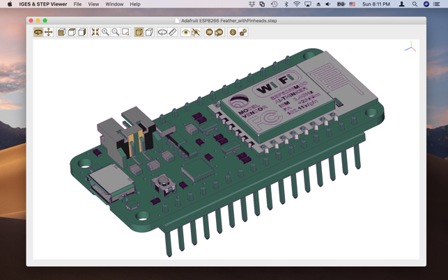 autocad for mac see recoverable files