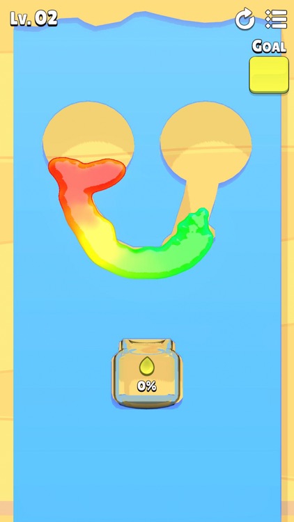 Dig Water : puzzle game screenshot-3